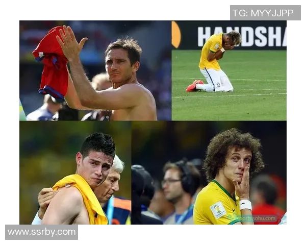 足球史上最令人心碎的十位球星悲剧排名及其背后的故事